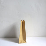 Vintage paper Lunch bag