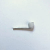 MANCHESTER Clay pipe