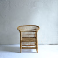 Malawi cane chair