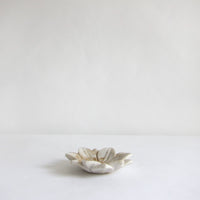 Marble flower