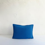 Marine wool cushions