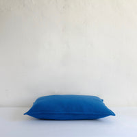Marine wool cushions