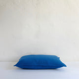 Marine wool cushions
