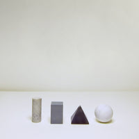 Collection of material samples
