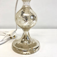 Mercury lamps
