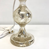Mercury lamps