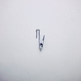 Rectangle hook + clamp