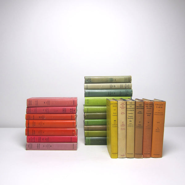Midcentury books