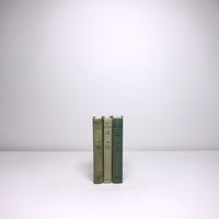 Midcentury books