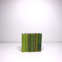 Midcentury books