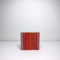 Midcentury books