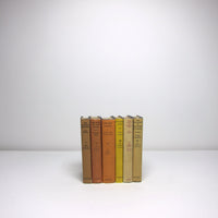 Midcentury books