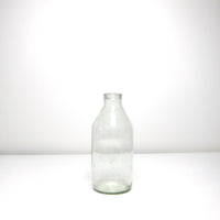 Milk bottle