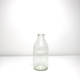 Milk bottle