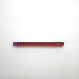 Coloured folding measure