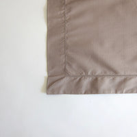 Mushroom cotton pillow case