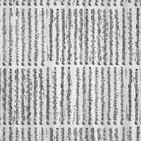 Music pattern paper: handmade
