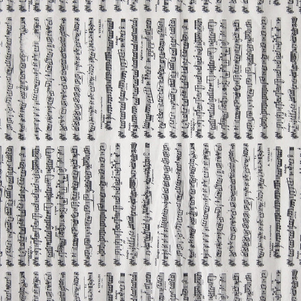 Song Paper Pattern Paper: loose – The Prop Bank