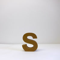 Natural cardboard S