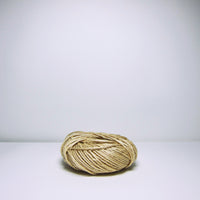 Natural sisal bundle of twine