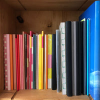 Notebooks: 1