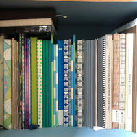Notebook: 2