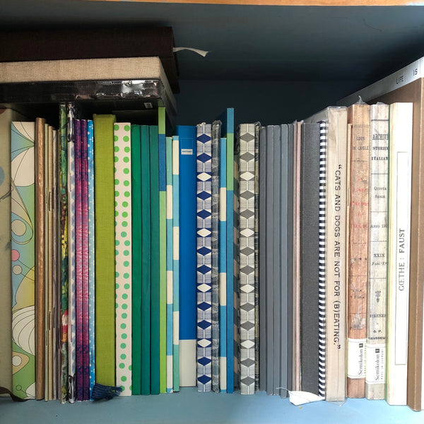 Notebook: 2