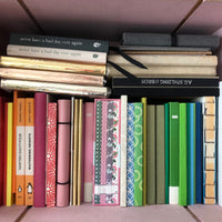 Notebook: 3