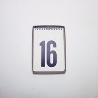 Calender