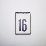 Calender