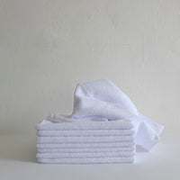 Microfibre cloths