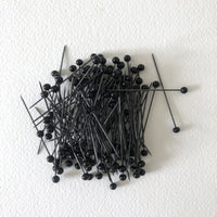 French safety pins