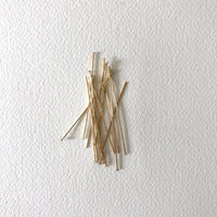 French safety pins