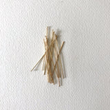 French safety pins