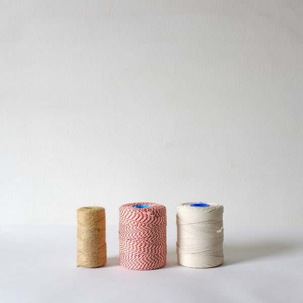 Butchers' twine