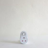 Plugin dimmer switch