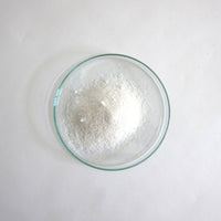 Biodegradable fake snow