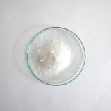 Biodegradable fake snow