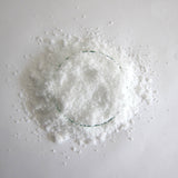 Biodegradable fake snow