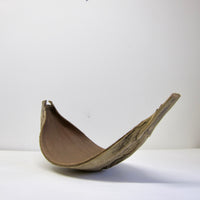 Palm husk
