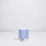 Two toned pantone mug
