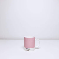 Two toned pantone mug