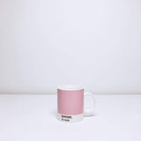 Two toned pantone mug