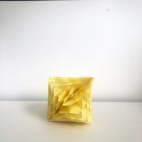 Paper hanging diamond