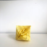 Paper hanging diamond