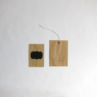 Paper bags 1: various