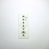 Paper conversation measures