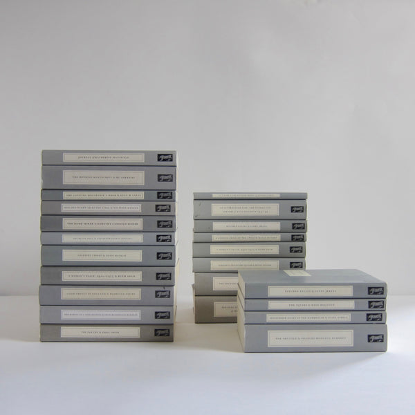 Grey books