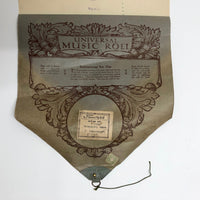 Piano scrolls
