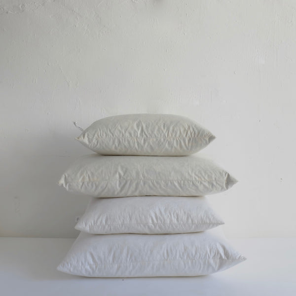 Pillow inserts